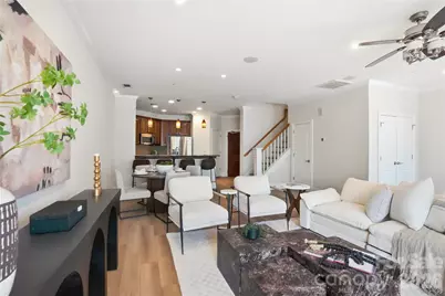 400 N Church Street #404, Charlotte, NC 28202 - Photo 25