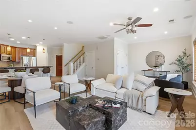 400 N Church Street #404, Charlotte, NC 28202 - Photo 1