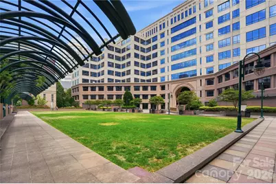400 N Church Street #404, Charlotte, NC 28202 - Photo 33