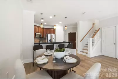 400 N Church Street #404, Charlotte, NC 28202 - Photo 5