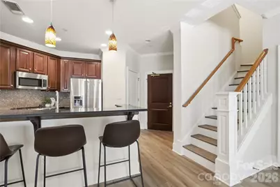 400 N Church Street #404, Charlotte, NC 28202 - Photo 13
