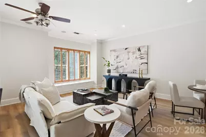 400 N Church Street #404, Charlotte, NC 28202 - Photo 3