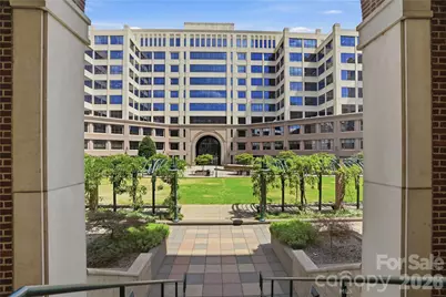 400 N Church Street #404, Charlotte, NC 28202 - Photo 43