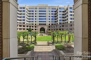 400 N Church St, Charlotte, NC 28202 - Photo 43