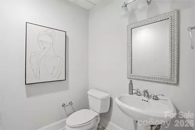 400 N Church Street #404, Charlotte, NC 28202 - Photo 21