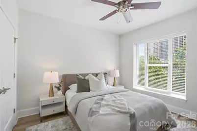 400 N Church Street #404, Charlotte, NC 28202 - Photo 19