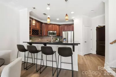 400 N Church Street #404, Charlotte, NC 28202 - Photo 11