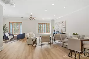 400 N Church St, Charlotte, NC 28202 - Photo 1