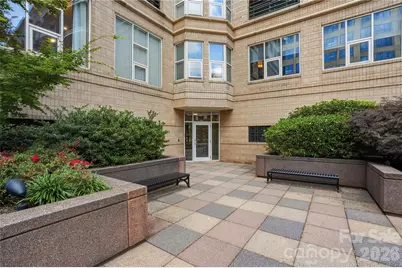 400 N Church Street #404, Charlotte, NC 28202 - Photo 11