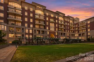 400 N Church St, Charlotte, NC 28202 - Photo 33