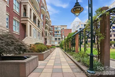 400 N Church Street #404, Charlotte, NC 28202 - Photo 29