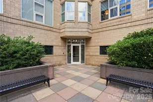 400 N Church St, Charlotte, NC 28202 - Photo 31
