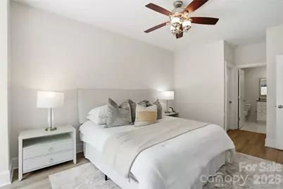 400 N Church Street #404, Charlotte, NC 28202 - Photo 17