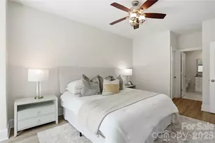 400 N Church St, Charlotte, NC 28202 - Photo 17