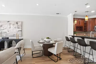 400 N Church Street #404, Charlotte, NC 28202 - Photo 5