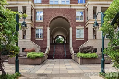 400 N Church Street #404, Charlotte, NC 28202 - Photo 27