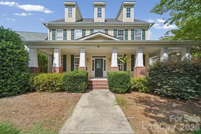 3464 County Down Avenue, Kannapolis, NC 28081 - Photo 1