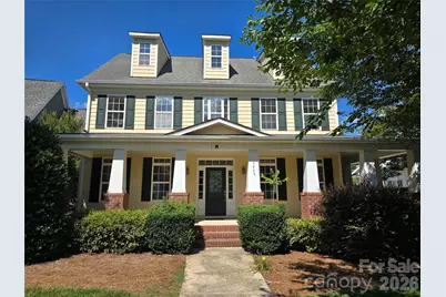 3464 County Down Avenue, Kannapolis, NC 28081 - Photo 1