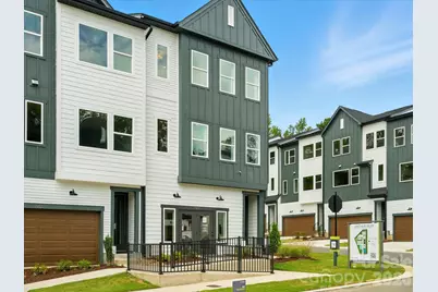 7937 Cedarsmith Court, Charlotte, NC 28217 - Photo 3