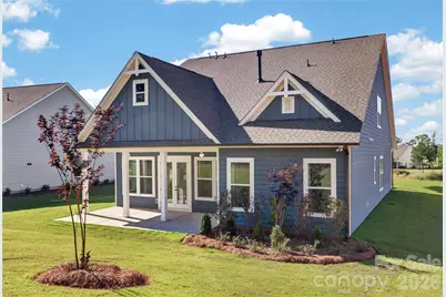 14111 Bobby Jones Drive #813, Lancaster, SC 29720 - Photo 33