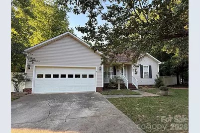 7534 Anchors Aweigh Lane, Sherrills Ford, NC 28673 - Photo 1