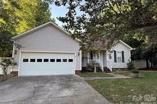 7534 Anchors Aweigh Ln, Sherrills Ford, NC 28673 - Photo 1