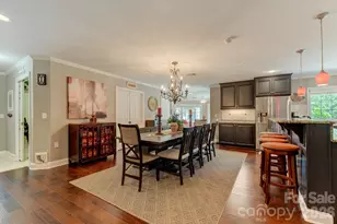 8106 Breezy Hill Dr, Browns Summit, NC 27214 - Photo 7
