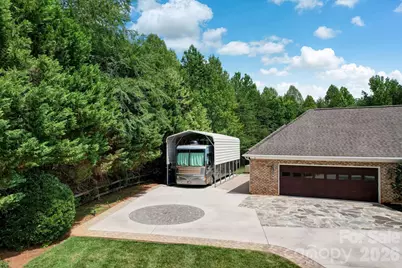 8106 Breezy Hill Drive, Browns Summit, NC 27214 - Photo 39
