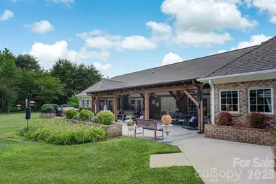 8106 Breezy Hill Drive, Browns Summit, NC 27214 - Photo 35