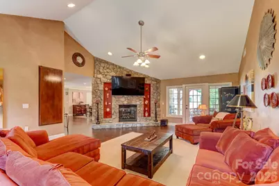 8106 Breezy Hill Drive, Browns Summit, NC 27214 - Photo 3