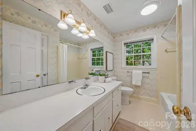 1024 Court Drive, Charlotte, NC 28211 - Photo 23