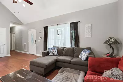 182 Hutchins Drive, Rutherfordton, NC 28139 - Photo 5