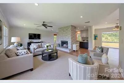 35 Coweeta Ridge Road, Otto, NC 28763 - Photo 11