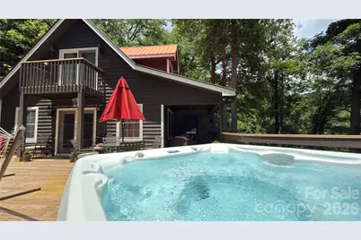 237 Woodys Drive, Hendersonville, NC 28792 - Photo 1