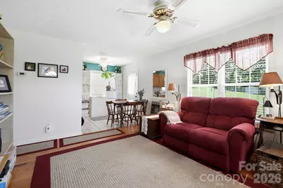 658 Enka Lake Road, Candler, NC 28715 - Photo 9