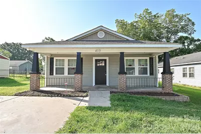 415 Jones Street, Charlotte, NC 28208 - Photo 1
