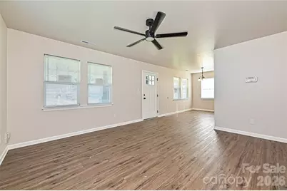 415 Jones Street, Charlotte, NC 28208 - Photo 5