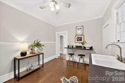 524 Hawthorne Lane #9, Charlotte, NC 28204 - Photo 11