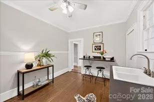 524 Hawthorne Ln, Charlotte, NC 28204 - Photo 11