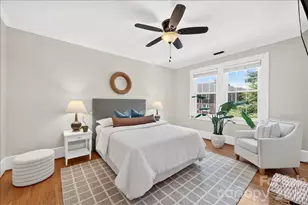524 Hawthorne Ln, Charlotte, NC 28204 - Photo 13