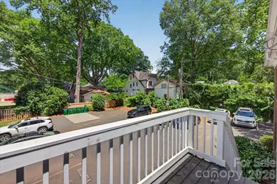524 Hawthorne Lane #9, Charlotte, NC 28204 - Photo 21
