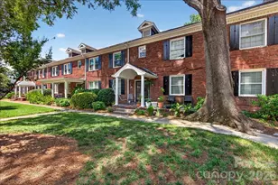 524 Hawthorne Ln, Charlotte, NC 28204 - Photo 1