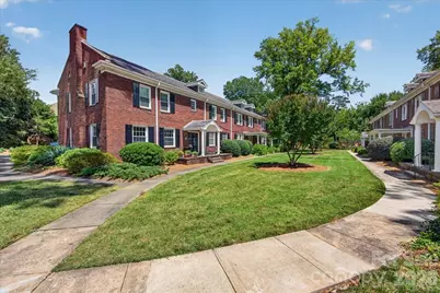 524 Hawthorne Lane #9, Charlotte, NC 28204 - Photo 3