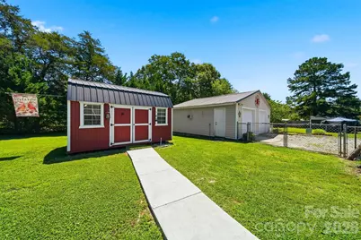 5404 B J Drive, Conover, NC 28613 - Photo 29