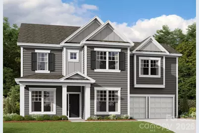 1421 Yellow Springs Drive, Huntersville, NC 28078 - Photo 1