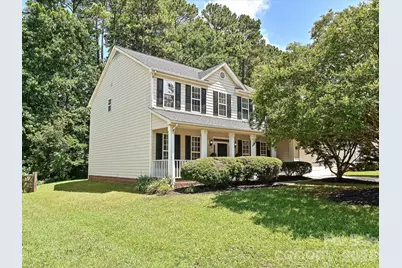 6719 Reedy Creek Road, Charlotte, NC 28215 - Photo 1