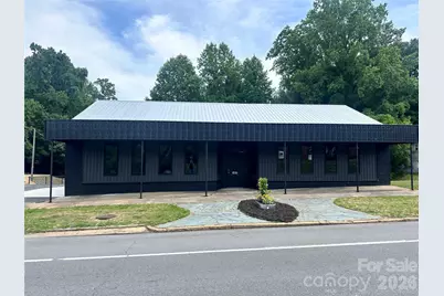 1401 S Salisbury Avenue, Spencer, NC 28159 - Photo 1
