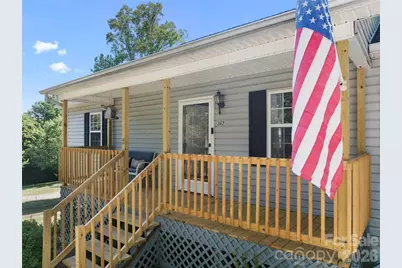 362 N Nc Highway 109 Highway, Thomasville, NC 27360 - Photo 3
