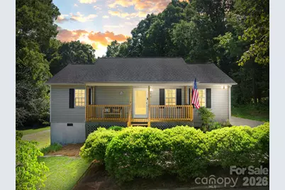 362 N Nc Highway 109 Highway, Thomasville, NC 27360 - Photo 1
