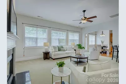 4938 Mesa Verde Road, Charlotte, NC 28277 - Photo 21